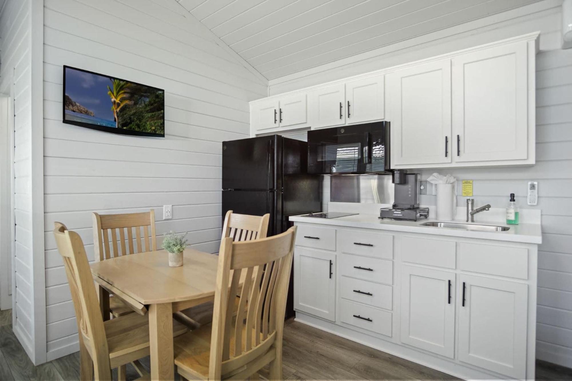 Tiny Home- Walk To The Ocean Bolivar Peninsula Exterior photo